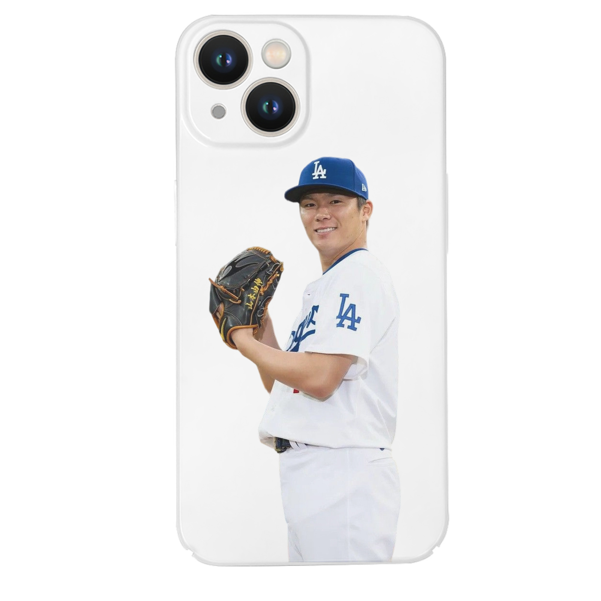  IPhone 14 Series Full-Cover Hard Case – Shockproof With Raised Camera Protection – Precise Cutouts, Wireless Charging Compatible – Durable, Anti-Yellowing, Easy To Clean